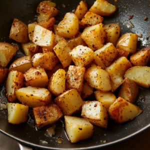 Quick and Easy Home Fries Recipe u8916588566_Quick_and_Easy_Home_Fries_Ingredients_3_medium_ru_ee277311-d4f1-4d2e-8fbf-1bcee2617189_3