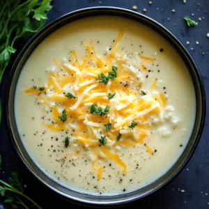 Roasted Garlic Cheddar Cauliflower Soup Recipe u8916588566_Roasted_Garlic_Cheddar_Cauliflower_Soup_1_large_h_b645f134-4682-42b5-adb6-a92a5d670f59_3