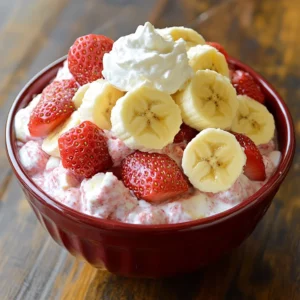 Strawberry Banana Cheesecake Salad u8916588566_Strawberry_Banana_Cheesecake_Salad_Ingredients_3._1fe14cca-40e2-4d4a-80cf-a7765cc6f935_0