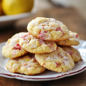 Strawberry Lemonade Cookies Recipe u8916588566_Strawberry_Lemonade_Cookies_Unsalted_butter_softe_fed42233-572f-4c64-9940-dd8606cd6946_0 (1)