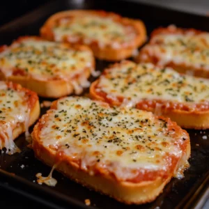 Texas Toast Garlic Bread Pizza Recipe u8916588566_Texas_Toast_Garlic_Bread_Pizza_Ingredients_1_slic_14340057-9e3b-4780-8a48-1ea4c7e8f779_0