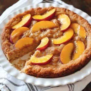 u8916588566_httpss.mj.runCHgx70veB14_Vegan_Peach_Coffee_Cake__2faf552b-e149-4697-a22d-c3857e4cf719_2