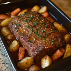 Baked Corned Beef u8916588566_Baked_Corned_Beef_Ingredients_4_pounds_corned_bee_97ee39dc-2e79-4a1a-a4bf-2be8a9bd1039_2