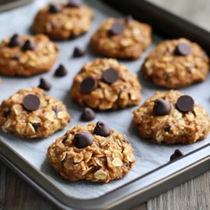 Delicious and Nutritious Banana Breakfast Cookies u8916588566_Banana_Breakfast_Cookies_Ingredients_1_12_cup_oat_22821af8-1afc-48d9-8240-80712f9d7799_1