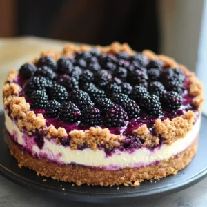 Blackberry Crumb Cheesecake u8916588566_Blackberry_Crumb_Cheesecake_Ingredients_3_12_C_fl_e0a973fb-62c6-4a27-a08e-cde04b7c9623_0