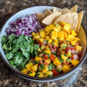Mango Salsa Recipe u8916588566_Mango_Salsa_Ingredients_3_cups_fresh_mango_diced__dafe05b5-57e1-4e83-95f4-a1694358a8d7_1
