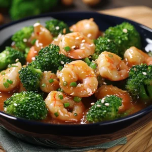 Shrimp with Broccoli in Garlic Sauce u8916588566_Shrimp_with_Broccoli_in_Garlic_Sauce_Ingredients__8af5dff7-aa9f-4f03-884c-bb3fec602abf_0