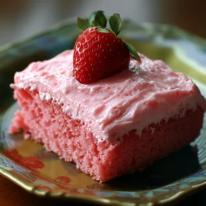 Strawberry Soda Cake (Only 2 Ingredients!) u8916588566_Strawberry_Soda_Cake_Ingredients_1_can_Sprite_any_b8c192e0-ee40-4591-9f07-306b10ff795c_0
