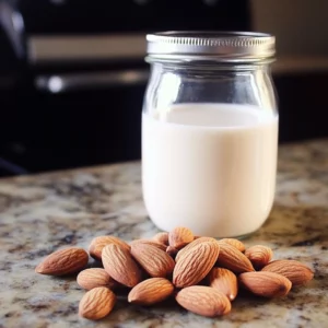 Homemade Almond Milk u8916588566_httpss.mj.runp9wnONGaYGA_Homemade_Almond_Milk_Ing_0740f90c-170d-41a2-805b-316dd92cc91f_3 (1)