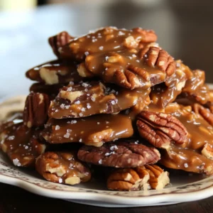 Homemade Turtle Candy With Pecans and Caramel u8916588566_Introduction_to_Homemade_Turtle_Candy_With_Pecans_4f3f5d85-4f28-4f35-b728-0cf2f0badcc0_1