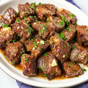 Steak Bites with Garlic Butter u8916588566_httpss.mj.runBVBQRiS2QAE_simple_photo_of_Steak_Bi_9610a571-f5a7-43b5-8a5c-9967d5e8255c_3