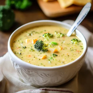Broccoli cheddar soup recipe u8916588566_httpss.mj.runFXOSxDEe0cE_simple_photo_of_Broccoli_ec38ab40-6927-45b8-a509-2e09cbcdf339_1 (1)