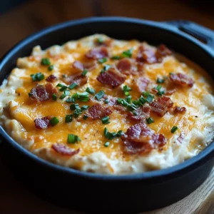Creamy Bacon Cheddar Dip Recipe u8916588566_httpss.mj.runFbg18-TrRpU_simple_photo_of_Creamy_B_80a08764-9df0-47ed-8b5e-e9667eb53e4c_3