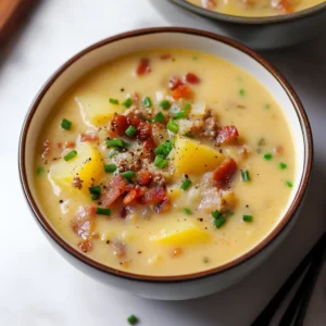 Slow Cooker Creamy Potato Bacon Soup u8916588566_httpss.mj.runulvn-7k5N1k_simple_photo_of_Slow_Coo_da3ca890-16ff-42c2-b6fb-942a9a8b685d_3 (1)