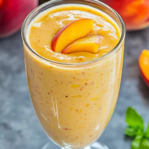 Peach Smoothie u8916588566_Introduction_to_Peach_Smoothie_Summer_days_call_f_d84f7704-bcd6-4f99-823f-0b21715d15e3_3 (1)