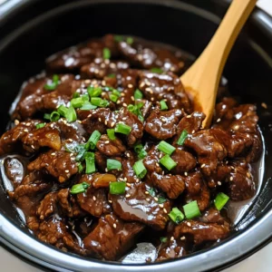 Slow Cooker Mongolian Beef u8916588566_httpss.mj.runTzLFKJzKGrE_simple_photo_of_Slow_Coo_f97fc634-f3e1-4064-897f-cff50f662433_1