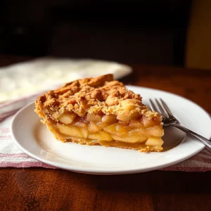 Dutch Apple Pie u8916588566_httpss.mj.run_FdTHwl4pZQ_simple_photo_of_Dutch_Ap_4fd176f8-e9ba-44e6-9446-bc2d6acae473_0