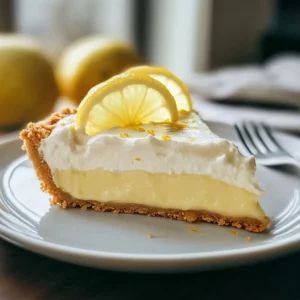 No Bake Lemon Pie u8916588566_httpss.mj.run_iOTU74DHqY_simple_photo_of_No_Bake__0ffe93db-4fac-43a4-b788-6892e9399f6e_1 (1)