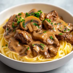 Beef Stroganoff u8916588566_Introduction_to_Beef_Stroganoff_Theres_something__5c9ec8e2-2ca8-4657-a536-655b5c069743_3 (1)