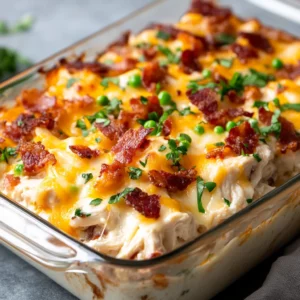 Chicken Bacon Ranch Casserole u8916588566_Introduction_to_Chicken_Bacon_Ranch_Casserole_The_dc0b837b-47b5-4652-ac04-80708e1f9500_1