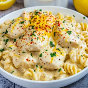 Zesty Slow Cooker Chicken & Rotini u8916588566_Introduction_to_Slow_Cooker_Lemon_Pepper_Chicken__9bd48241-d540-421e-a85a-4a8ce04dc692_2