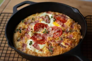 English Breakfast Bread: A Flavor-Packed Delight!