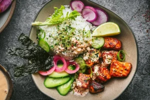 air-fryer-salmon-bites-with-spicy-mayo-v0-mtet1749zb5f1
