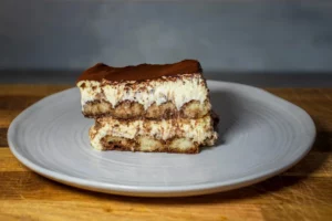 Baileys Tiramisu: Discover This Irresistible Recipe!