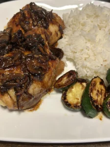 Drunken Chicken: Discover the Ultimate Flavor Explosion! drunken-chicken-v0-xmdr5plpx1qd1
