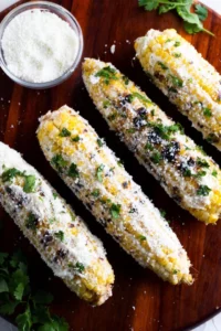 Grilled Mexican Street Corn: A Flavorful BBQ Delight! grilled-mexican-street-corn-v0-t0dab5qttd3f1