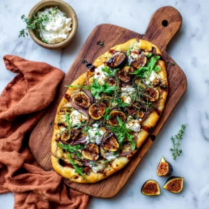 roasted-fig-and-cottage-cheese-flatbread-v0-o3l0zfrmncif1