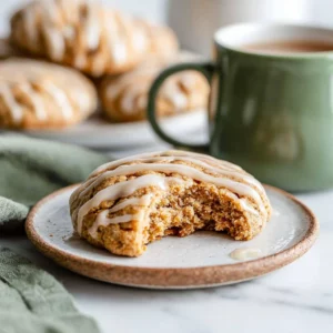 Apple Cider Cookies With Brown Sugar Glaze: A Sweet Delight! soft-apple-cider-cookies-with-brown-sugar-glaze-spiced-v0-1imsc4aasrgf1