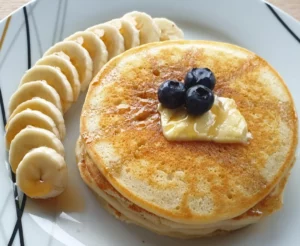 American Pancakes: Discover the Fluffiest Recipe Today!