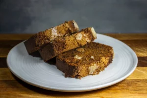 Banana loaf: Discover the Secret to Deliciousness!