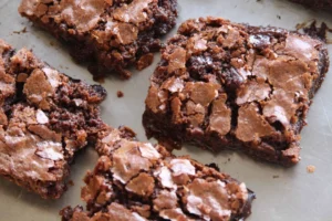 Best Homemade Brownies: Indulge in Fudgy Perfection!