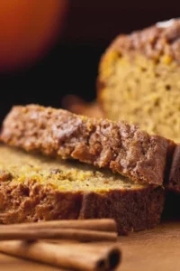 Best Pumpkin Bread Recipe: Discover Your Fall Favorite!