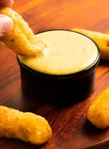 Copycat McDonald's Honey Mustard Sauce: Easy Recipe! copycat-mcdonalds-honey-mustard-sauce-v0-juqqv5pn1j8f1