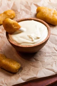 Dijonnaise Sauce (perfect for burgers) elevates your meals! dijonnaise-sauce-perfect-for-burgers-v0-fgx3v7udye0f1
