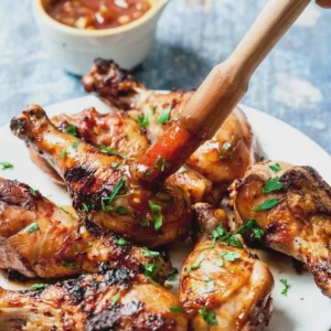 Juicy Grilled Chicken Legs: Discover the Best Recipe! juicy-grilled-chicken-legs-v0-t665jh5nyaaf1