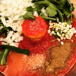 Restaurant Style Salsa: Make Authentic Flavor Today! restaurant-style-salsa-v0-ls92igpboncf1
