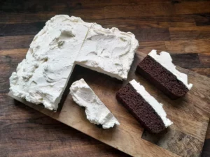 Chocolate Depression Cake recipe that will wow you! depression-era-chocolate-cake-posted-by-u-shiztastic-in-v0-c9mu9fcxdq3f1
