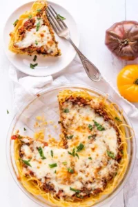 Spaghetti Crust Pie: Discover This Unique Recipe Today! spaghetti-crust-pie-recipe-from-my-childhood-v0-njgrjvv51lwd1