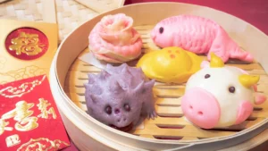 Animal Steamed Buns: Discover Delicious Recipes Now! 6ywoztw6fbd61