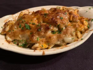 Crab Imperial: Discover the Easy Recipe to Impress! m8mcrk3txq761
