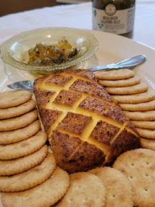 Smoked Cream Cheese: The Secret to Irresistible Flavor!