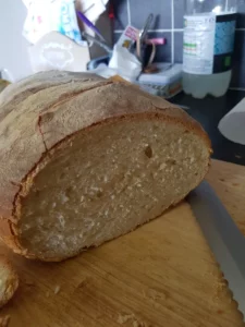 Loaf of bread: Discover the secret to perfect baking! rsyZ-fh4Lx7VD-HROdk_8THE5Aiut2w8mWEhO6Cqnk8