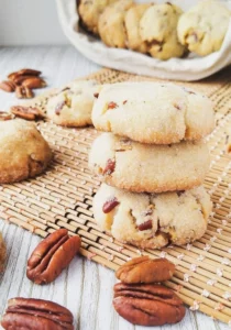 Butter-Pecan-Cookies-For-Tea-TimeFirst-image