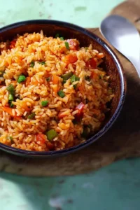 Best and Tastiest Djuvec Rice: A Flavorful Delight!
