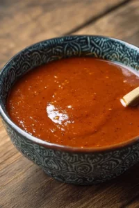 Easy Red Enchilada Sauce: Discover the Perfect Recipe!