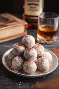 Fireball Whiskey Balls: Irresistible Treats You’ll Love fireball-whiskey-balls-2025-08-21-230002